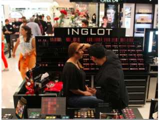 inglot